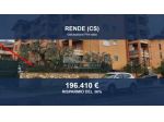 Immobile in asta di 158 m² in vendita a Rende