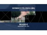 Immobile in asta di 171 m² con più di 5 locali in vendita a Sermide e Felonica