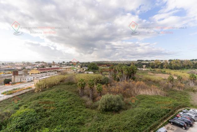 Quadrilocale in vendita a Siracusa - Foto 17
