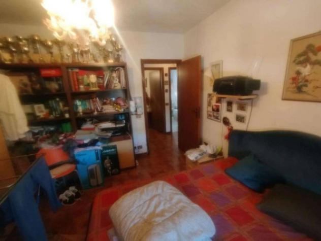 Immobile in asta di 126 m², box auto in vendita a Sovicille - Foto 7