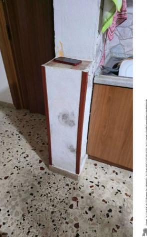 Immobile in asta di 98 m² con più di 5 locali in vendita a Trapani - Foto 6