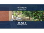 Immobile in asta di 113 m² con più di 5 locali in vendita a Vasto