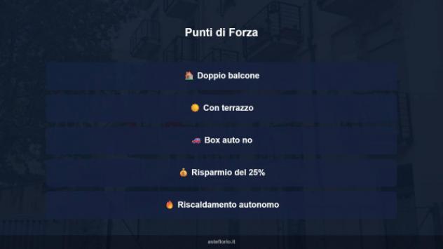 Immobile in asta di 87 m² in vendita a Vigevano - Foto 14