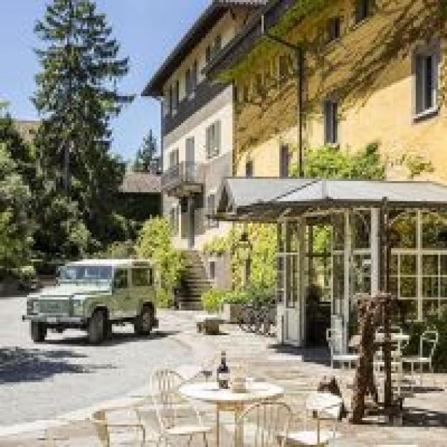 Azienda Agricola Villa Sparina Resort