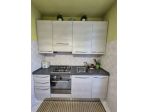 CUCINA COMPLETA + TAVOLO IN CORDINATO CON 4SEDIE