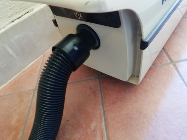 Aspirapolvere Hoover Electronic 1000 S4248 vintage - Foto 6