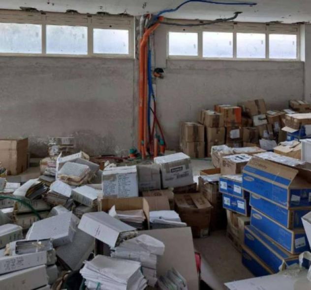 Immobile in asta di 189 m² in vendita a Colli al Metauro - Foto 7