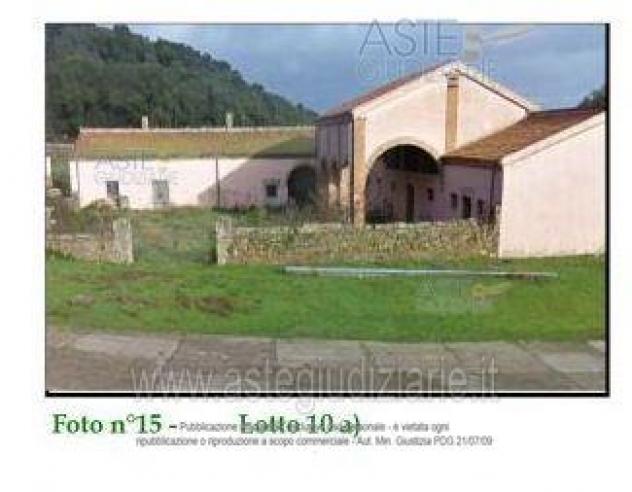 IMMOBILI-IMMOBILE INDUSTRIALE-LOCALITA' SANT'ANGELO - Foto 6
