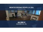 Immobile in asta di 213 m² in vendita a Montecorvino Rovella