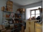 Affitto scantinato deposito zona P.zza Medaglie d'Oro (Na)