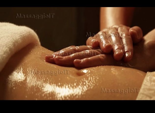 Massaggio relax arona Tel:3447480103