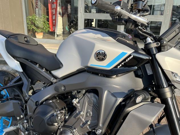 Yamaha MT-09 NEW 2025 Pronta consegna - Foto 4