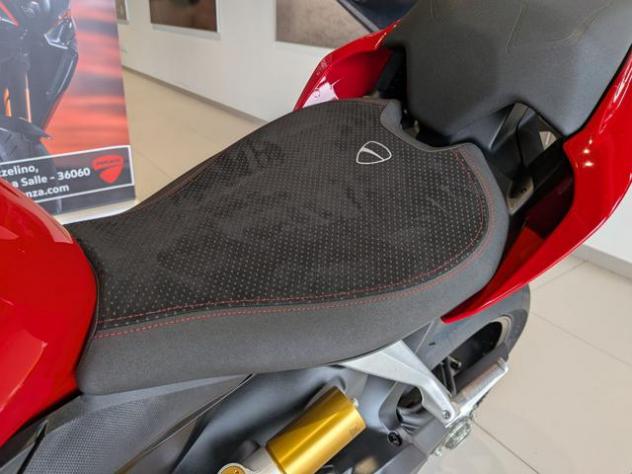 DUCATI Streetfighter V2 V2 rif. 23829329 - Foto 8