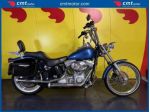 HARLEY-DAVIDSON 1450 Standard - FXSTI Garantita e Finanziabile rif. 23881922