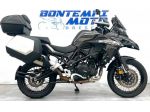 Benelli TRK 502 X