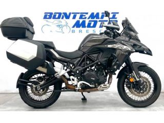 Benelli TRK 502 X