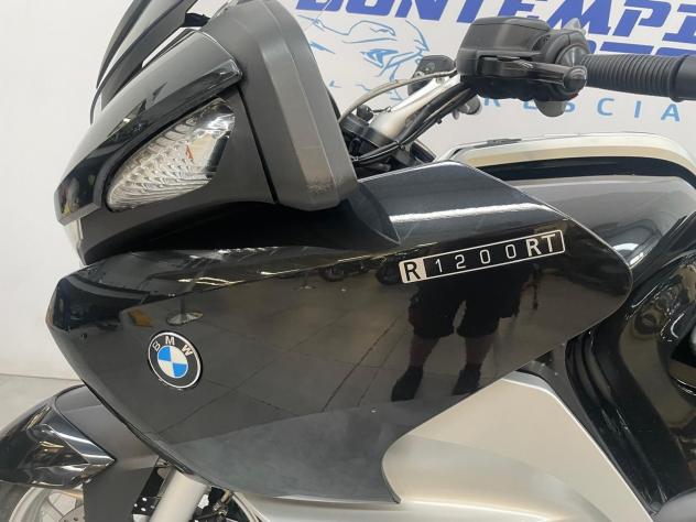 BMW R 1200 RT null - Foto 9