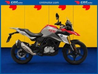 BMW G 310 GS Garantita e Finanziabile rif. 23913144