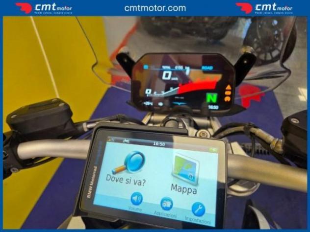 BMW R 1250 R Garantita e Finanziabile rif. 23979106 - Foto 5