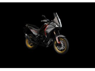 MOTO MORINI X-CAPE 700  Gold Edition rif. 22350847