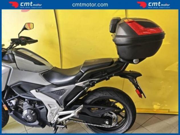 HONDA NC 750 X Garantita e Finanziabile rif. 23752573 - Foto 10