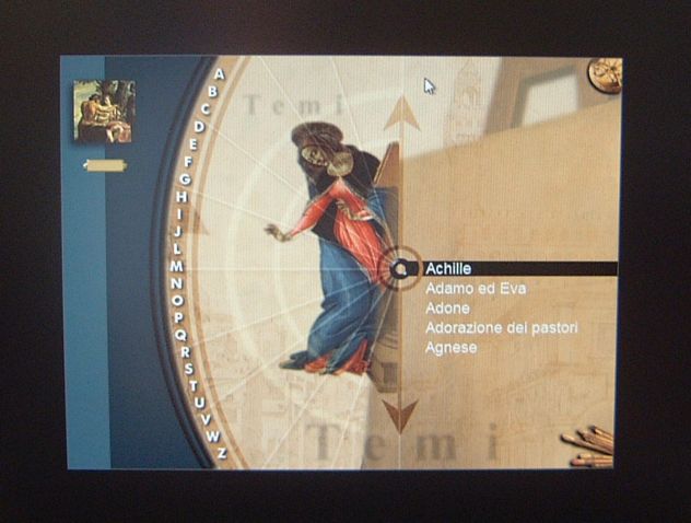 Uffizi 101 capolavori - Foto 6