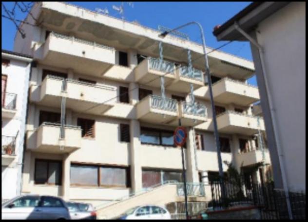 Immobile in asta di 181 m², box auto in vendita a Giardinello - Foto 4