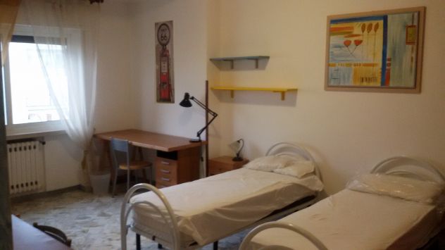 Appartamento (singola+doppia) x 3 studenti/esse