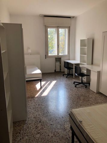 POSTO IN DOPPIA per STUDENTI Bologna VIA SALVINI
