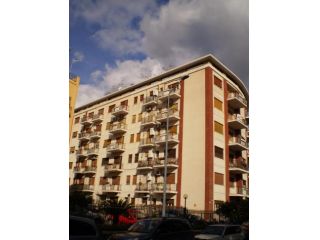 Quadrilocale in affitto a Messina