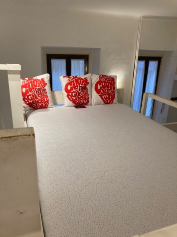 Monolocale mansardato zona Città Studi 700€ - Foto 6