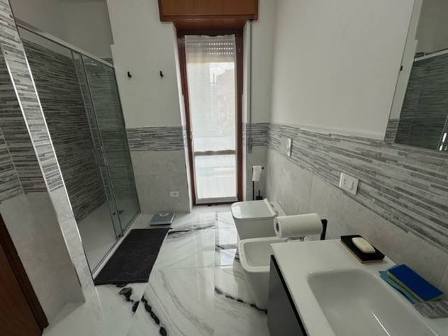 Monza-Muggio' Affitto Trilocale di ampia metratura con con box e cantina - Foto 2