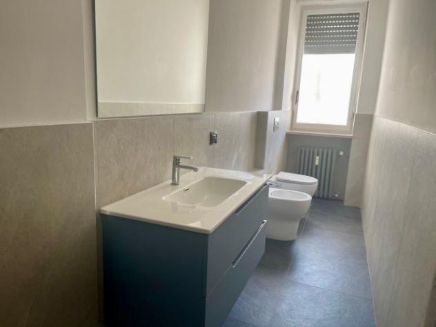 Appartamento di 90 m² con 3 locali in affitto a Torino - Foto 15