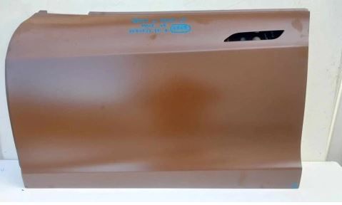 PORTA ANTERIORE SX TESLA MODEL S 2018