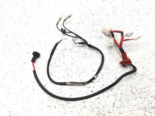 YAMAHA YZF-R A 125 CAVI CABLAGGIO BATTERIA 2018 RE291