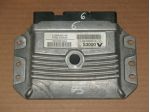 8200509516 ECU RENAULT MEGANE 1.6 21585421-2A, 8200509516 8200509552
