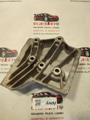 SUPPORTO MOTORE LAND ROVER Freelander 3° Serie 6G9N-4H473-CC 224DT diesel 2179 (0611) - Foto 4