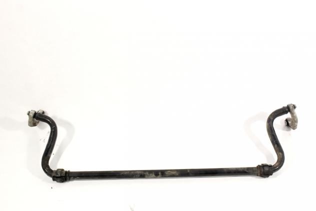 4F0411309E BARRA STABILIZZATRICE ANTERIORE AUDI A6 SW 2.7 D 132KW 6M 5P (2005) RICAMBIO USATO