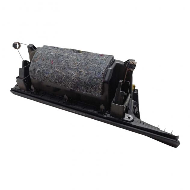 VANO PORTAOGGETTI TOYOTA Verso S (P120) 5555052240C0 1nrfe (1016) - Foto 6