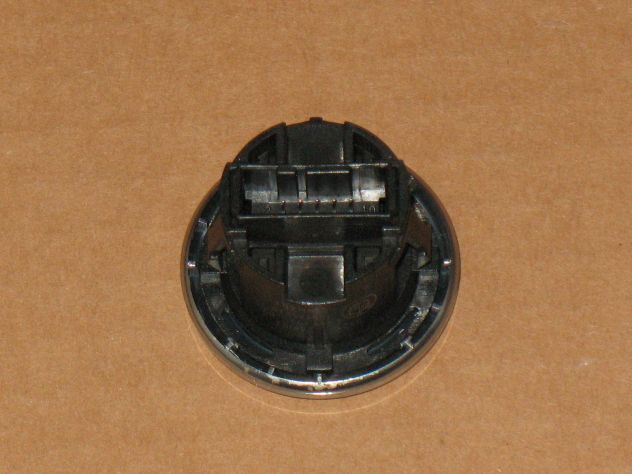 PULSANTE COMANDO START STOP BMW 6949499-07 694949907 6949499 - Foto 3