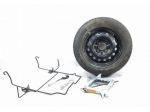 KIT RUOTA DI SCORTA NISSAN NV200 1° Serie 40300BY90B (09)