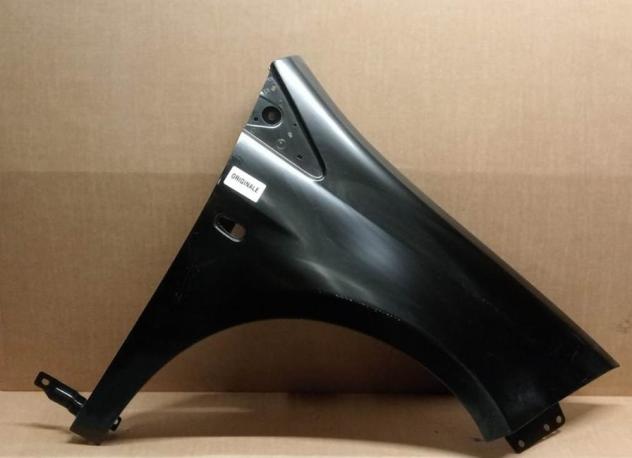 PARAFANGO ANT DX NUOVO ORIGINALE 51822247 Carrozzeria  Lamierati esterni  Fiancate  Parafango ant. FIAT - BRAVO - 01-03-2007 - 01-03-2010, FIAT - BRAV