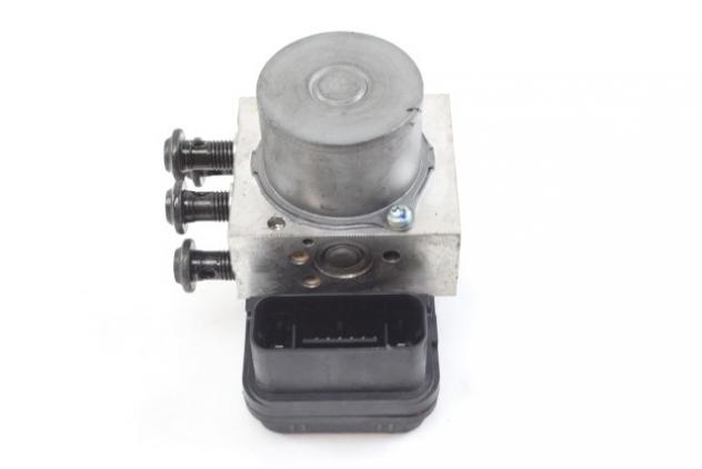 YAMAHA MT-07 1XB859300801 MODULATORE PRESSIONE ABS RM17 17 - 18 MODULATOR - Foto 4