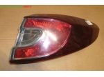 FANALE POST. PARTE EST. D. 265500010R VALEO  Parti elettriche  Fanaleria  F &hellip;