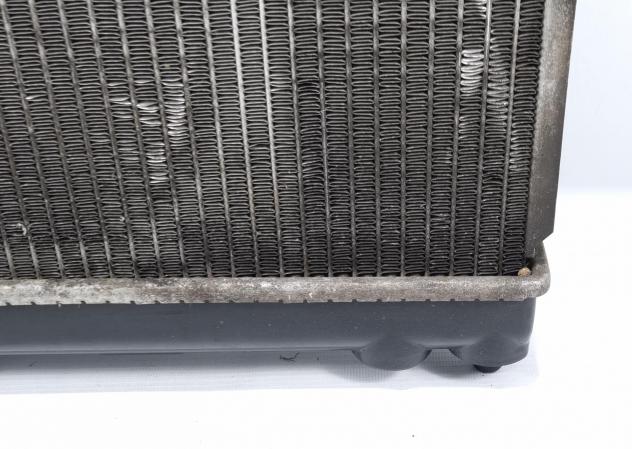 RADIATORE ACQUA SUZUKI Jimny 1° Serie 1770080A00000 M13A Benzina 1300 (9805) - Foto 2