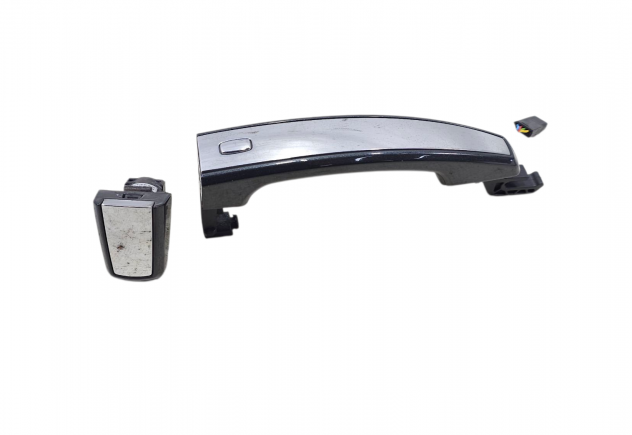 MANIGLIA ESTERNA ANTERIORE DESTRA OPEL Mokka X 25936893 (16)