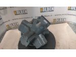 Liebherr Smag HCC-M300 Motore idraulico