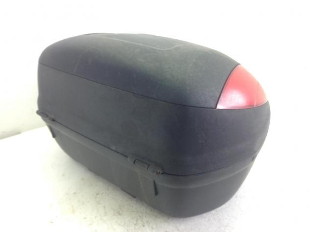 PIAGGIO CARNABY CRUISER 300 BAULETTO CHIAVE PIASTRA E ACCESSORI 2009 2012 M60400 - Foto 10