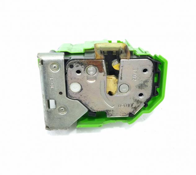 SERRATURA ANTERIORE DESTRA ALFA ROMEO Giulietta Serie (940_) 50511843 (1013) - Foto 3