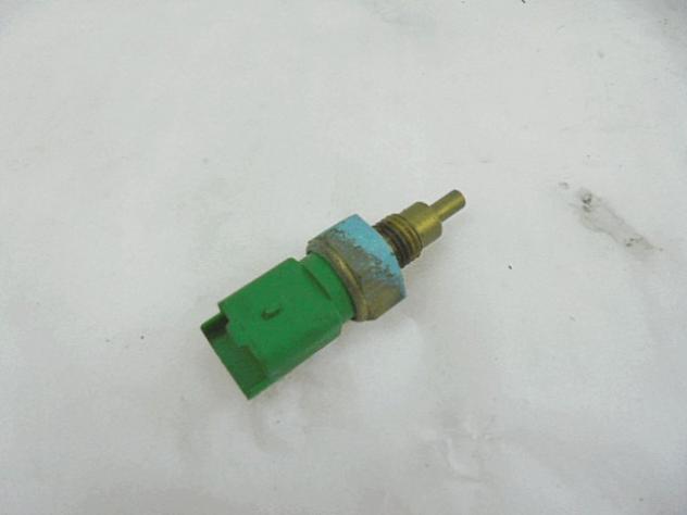 SENSORE TEMPERATURA ACQUA TESTATA PIAGGIO BEVERLY TOURER 300 2010 - 2016 1-000-026-215 WATER TEMPERATURE SENSOR - Foto 2